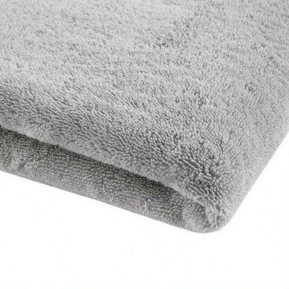 2 PCS 35x70 - 2PK Cotton Bath Sheet Set
