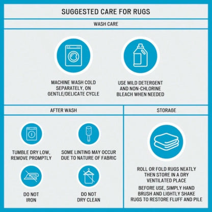 Bath Rug, Popular styles for  2025 year