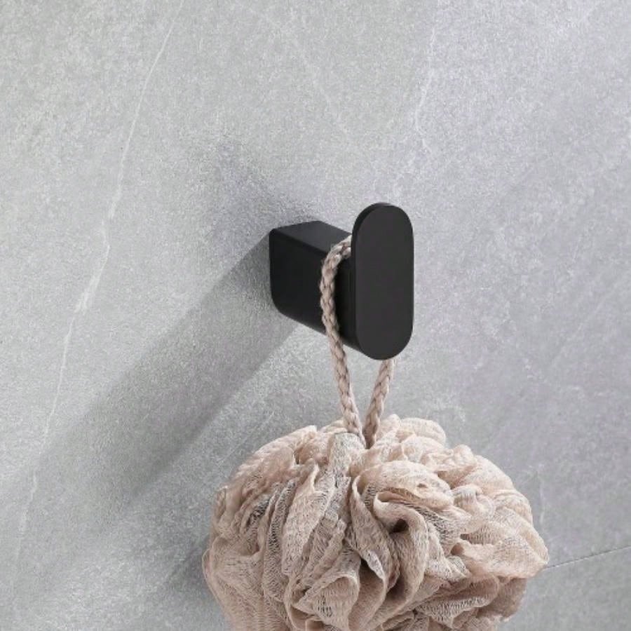 5 - Piece Bathroom Hardware Set