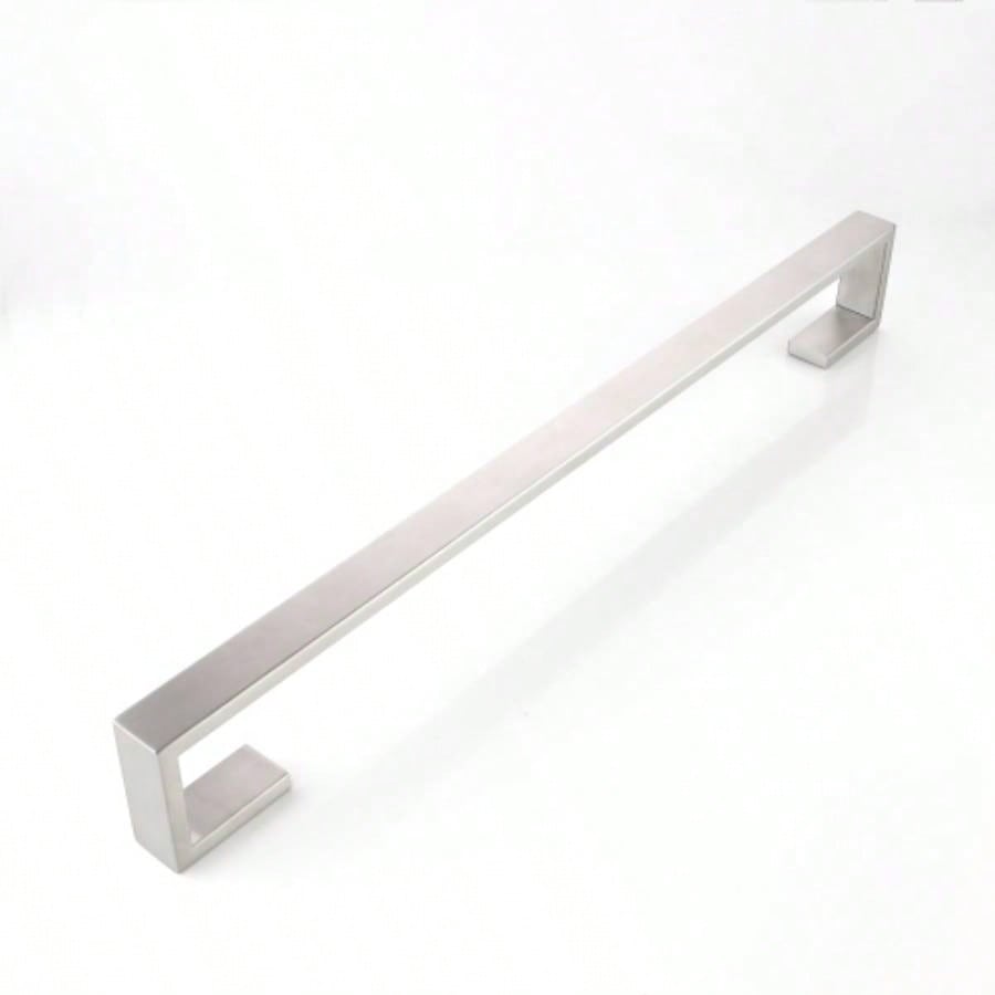 4 - Piece Stainless Steel Bathroom Hardware Set