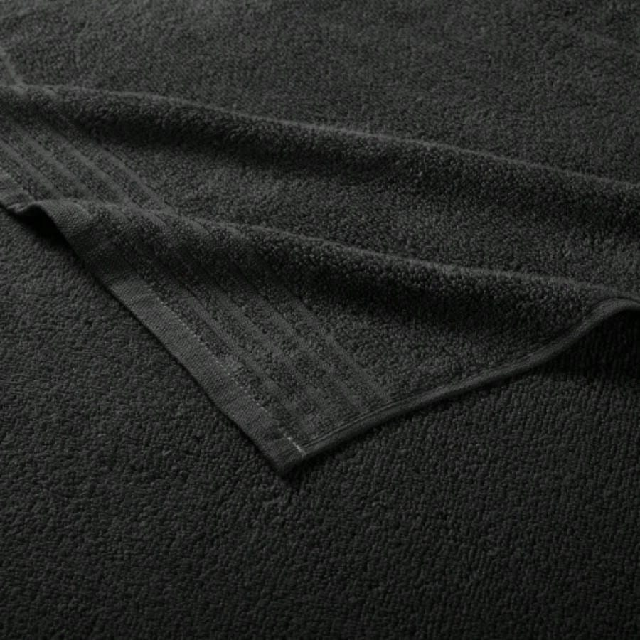 Cotton Quick Dry 12 Piece Bath Towel Set 12 - Piece