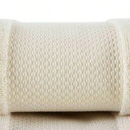 2 PCS 35x70 - 2PK Cotton Bath Sheet Set Natural