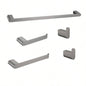 5 - Piece Bathroom Hardware Set