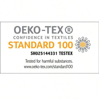 6 Piece Jacquard Towel Set