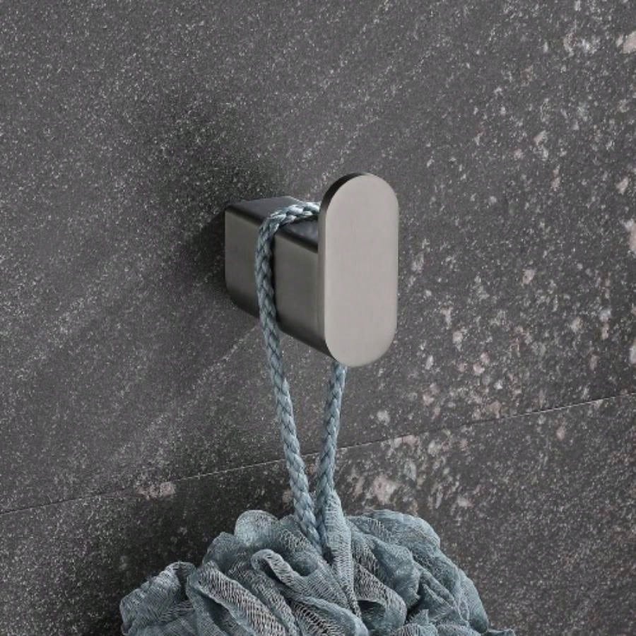 5 - Piece Bathroom Hardware Set