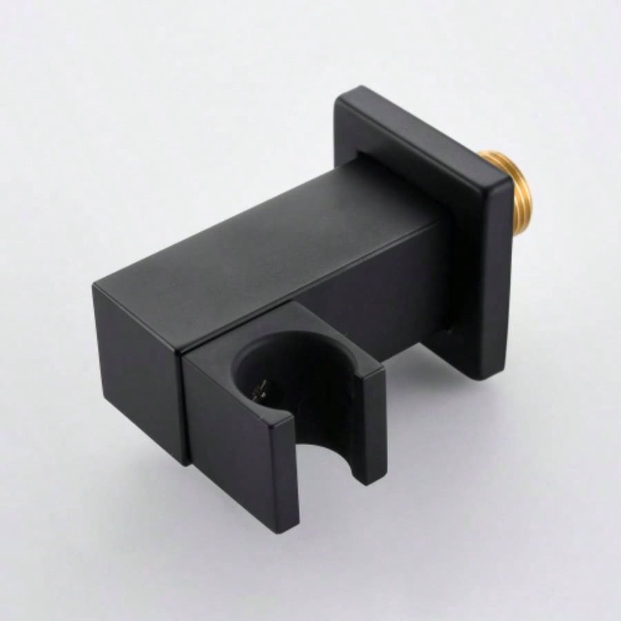 Rainfall Handheld Spray, In - Wall Installation, Anti - Corrosion Brass Body304 Stainless Steel, Modern Bathroom Fixture