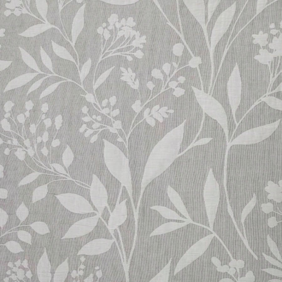 Floral Shower Curtain