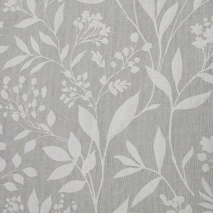 Floral Shower Curtain