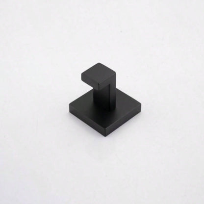 8 Pack Wall - Mounted Stainless Steel Bathroom Towel Hooks/Coat Hooks Bathroom, Bedroom, Kitchen