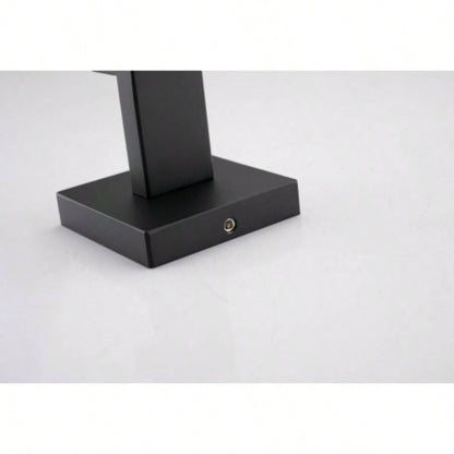 8 Pack Wall - Mounted Stainless Steel Bathroom Towel Hooks/Coat Hooks Bathroom, Bedroom, Kitchen