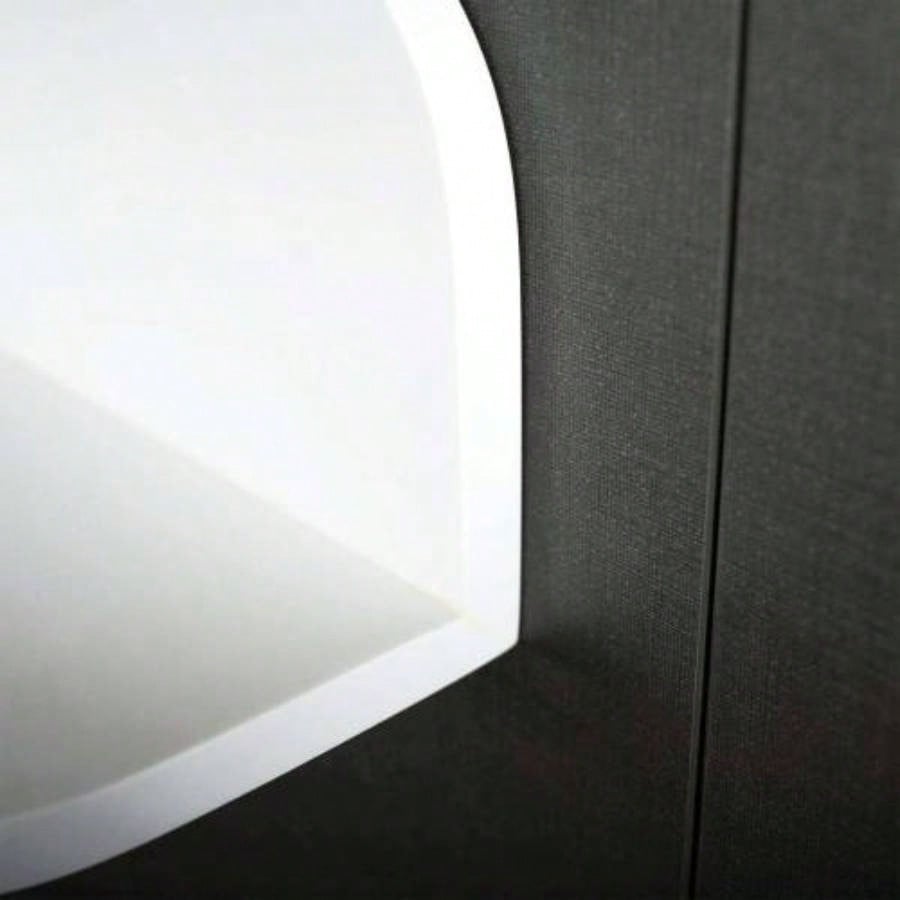 Shelves Solid Surface 47x 5x 5