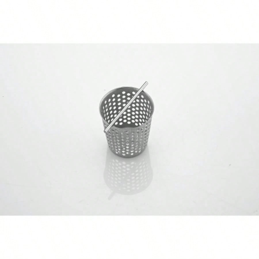 36 Inch Linear Shower Drain with Removable Quadrato Pattern Grate Cover, 304 Stainless Steel Shower Floor Drain with Hair Strainer and Leveling Feet