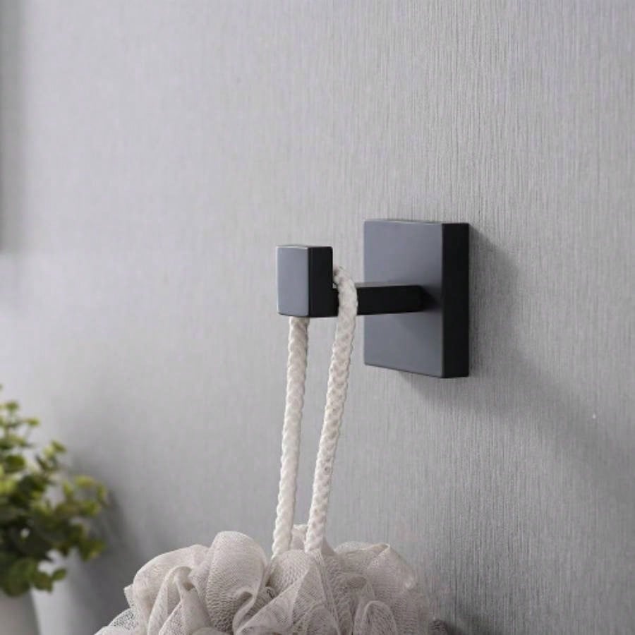 4 - Piece Bathroom Hardware Set