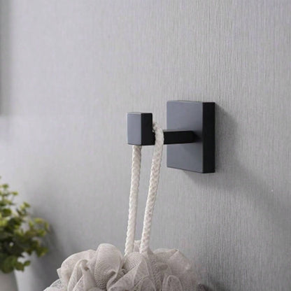 4 - Piece Bathroom Hardware Set