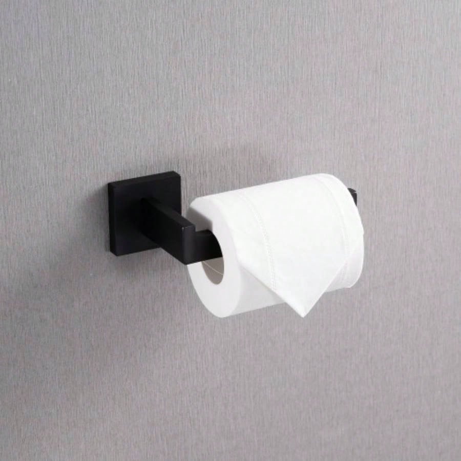 4 - Piece Bathroom Hardware Set