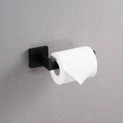 4 - Piece Bathroom Hardware Set