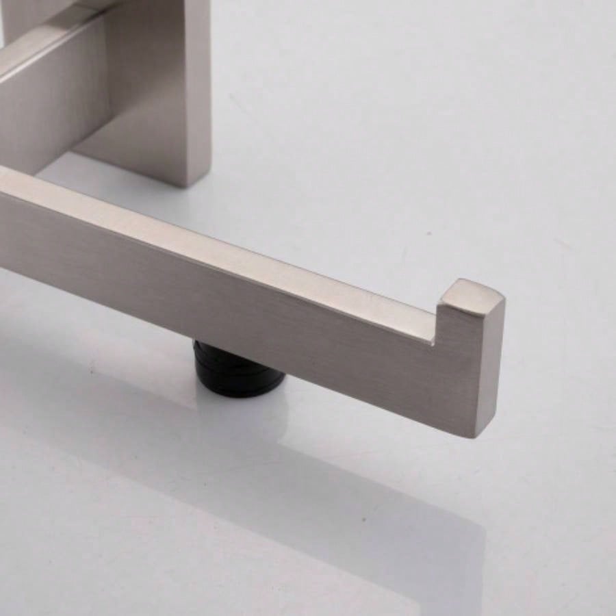 4 - Piece Bathroom Hardware Set