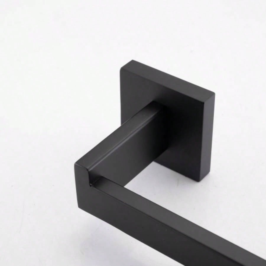 4 - Piece Bathroom Hardware Set