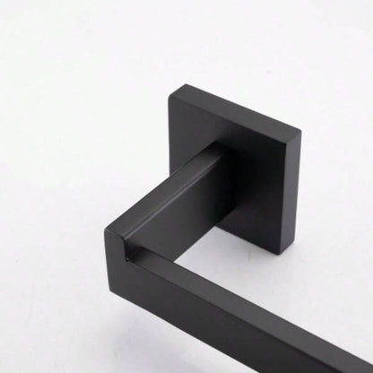 4 - Piece Bathroom Hardware Set