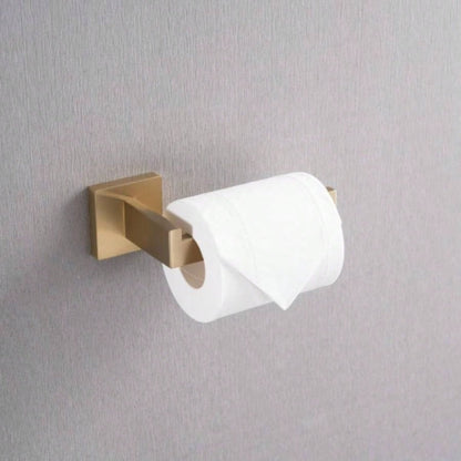 4 - Piece Bathroom Hardware Set