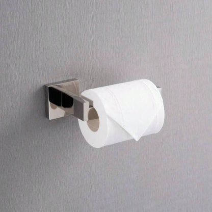 4 - Piece Bathroom Hardware Set