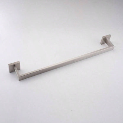 4 - Piece Bathroom Hardware Set