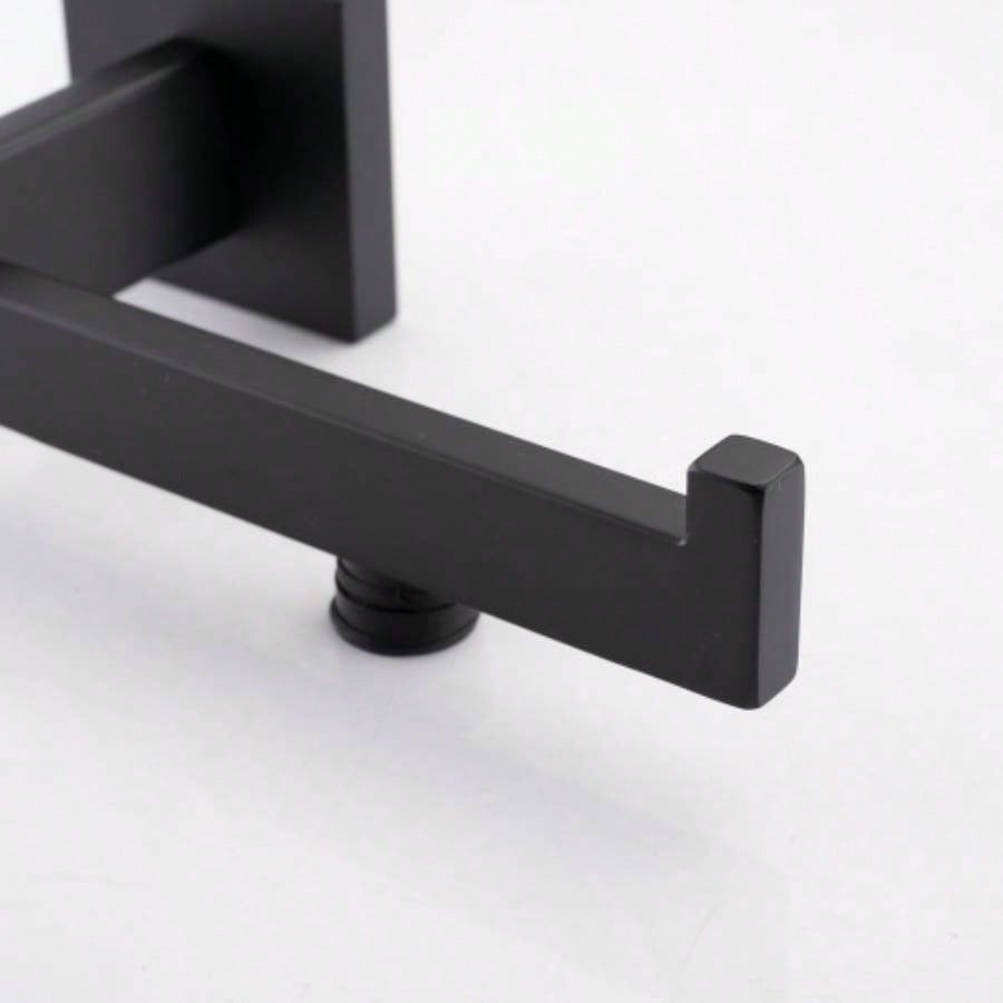 4 - Piece Bathroom Hardware Set