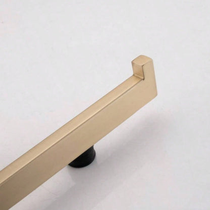 4 - Piece Bathroom Hardware Set