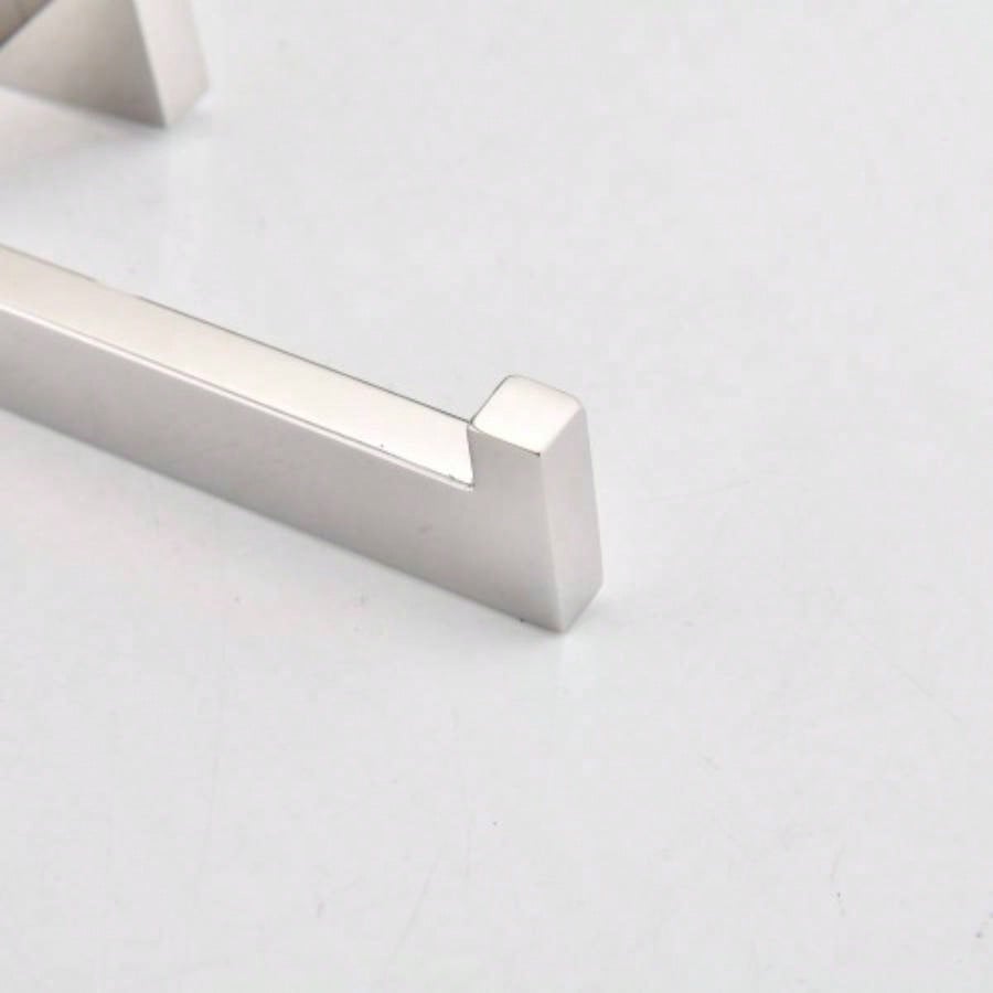 4 - Piece Bathroom Hardware Set