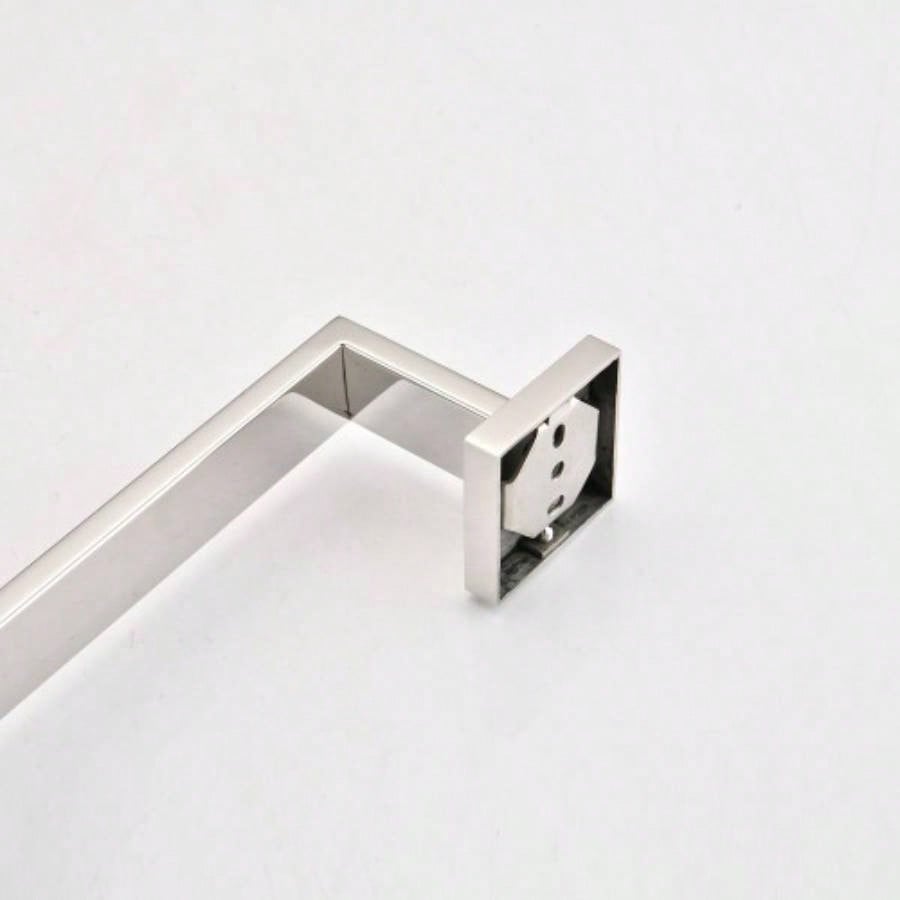 4 - Piece Bathroom Hardware Set