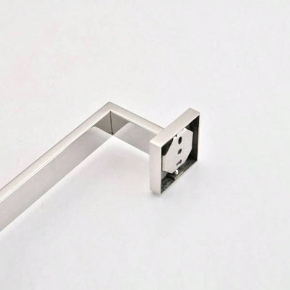 4 - Piece Bathroom Hardware Set