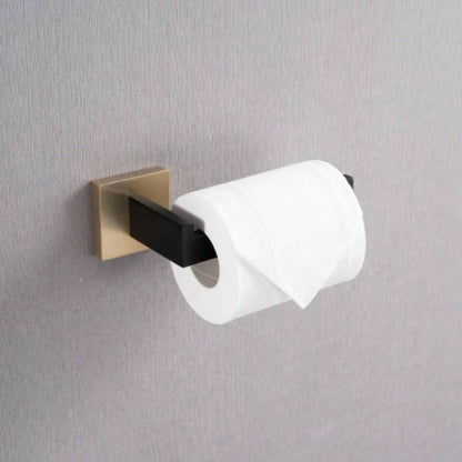 4 - Piece Bathroom Hardware Set