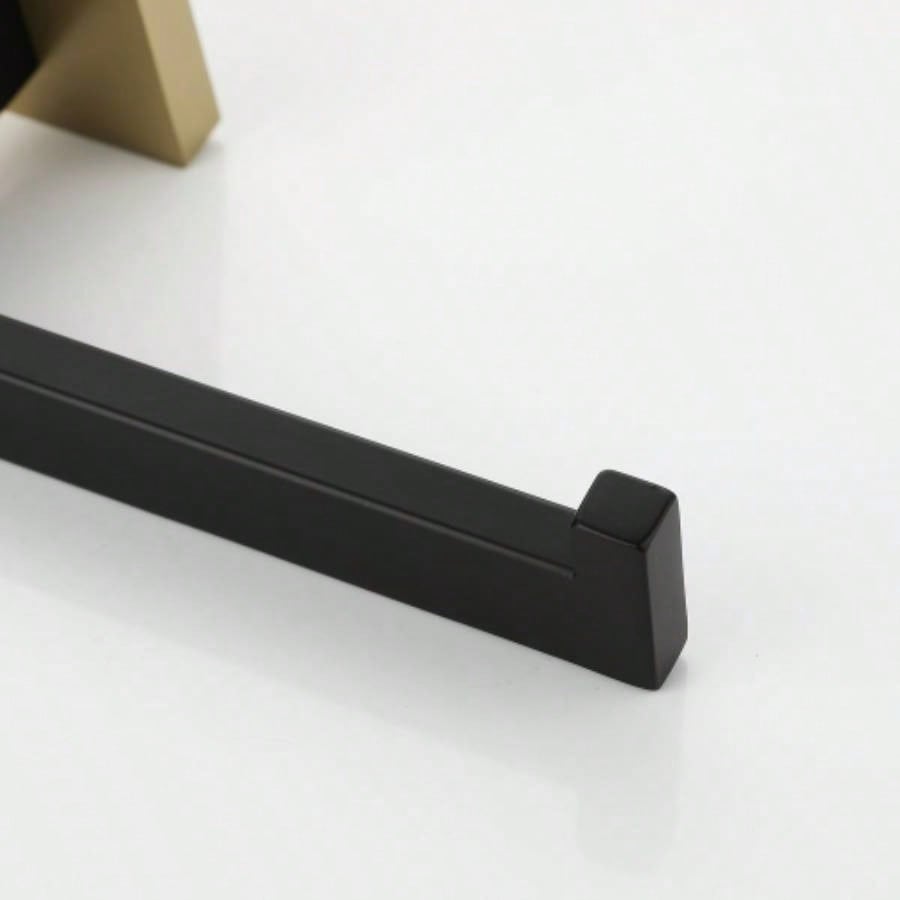 4 - Piece Bathroom Hardware Set