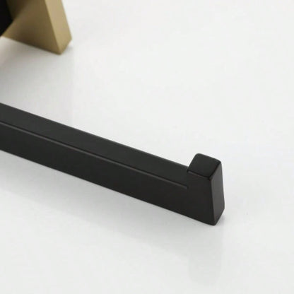 4 - Piece Bathroom Hardware Set