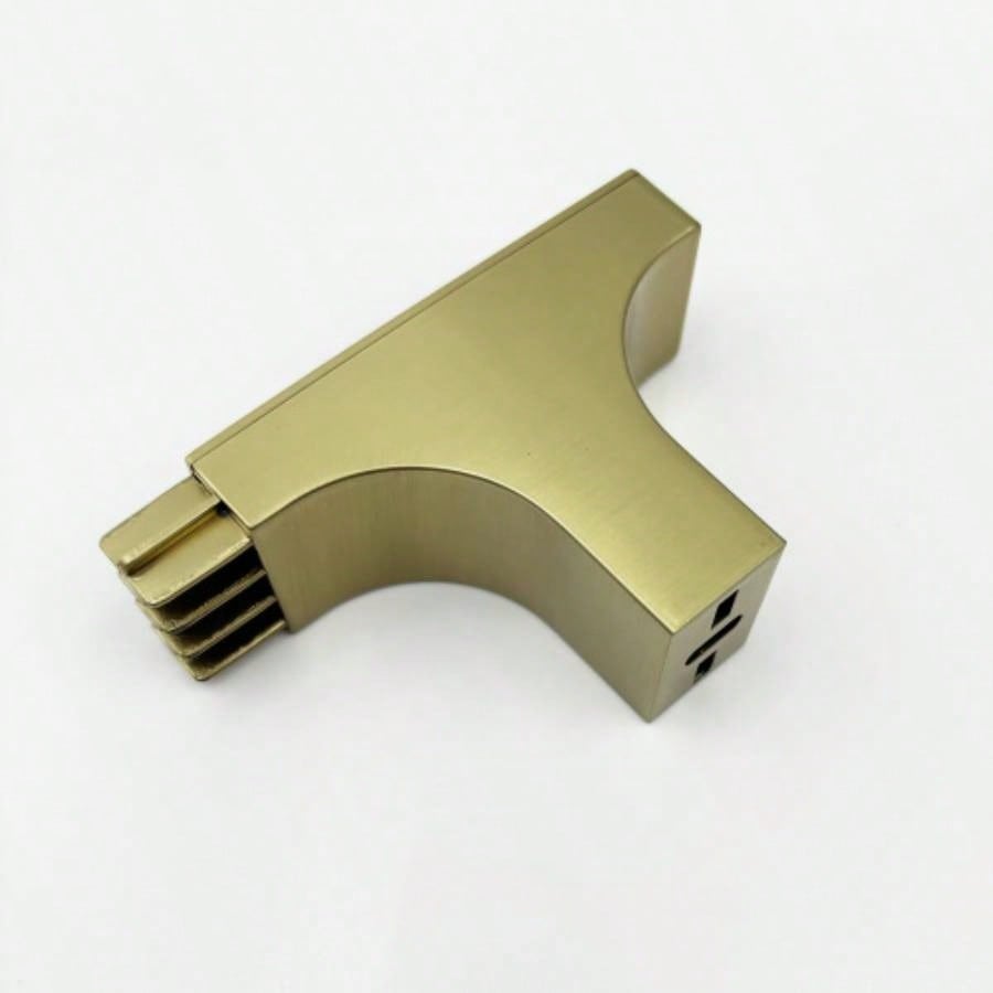 Handheld Shower with Slide Bar and Hose