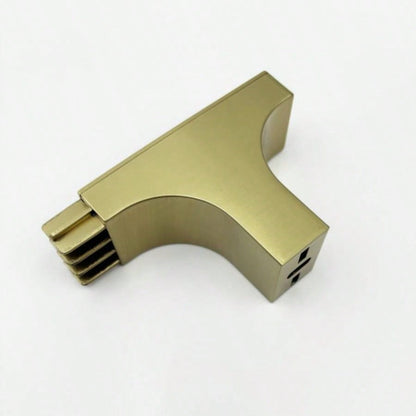 Handheld Shower with Slide Bar and Hose