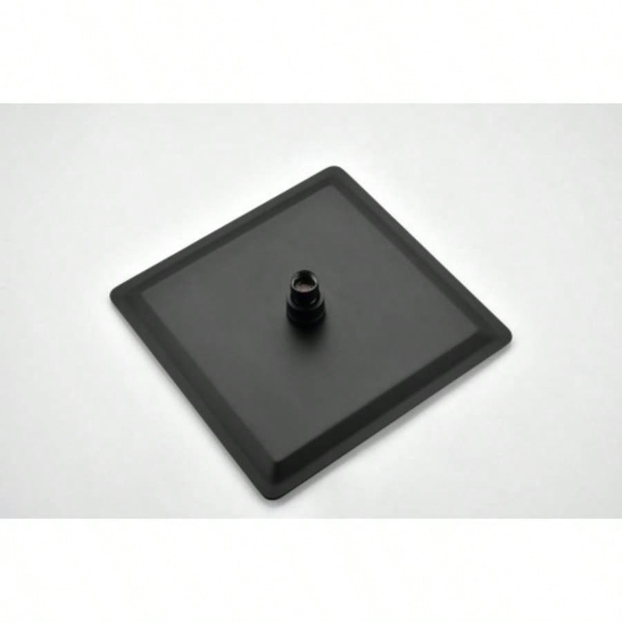 10 inch Wall Mount Rainfall Square Shower