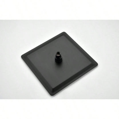 10 inch Wall Mount Rainfall Square Shower