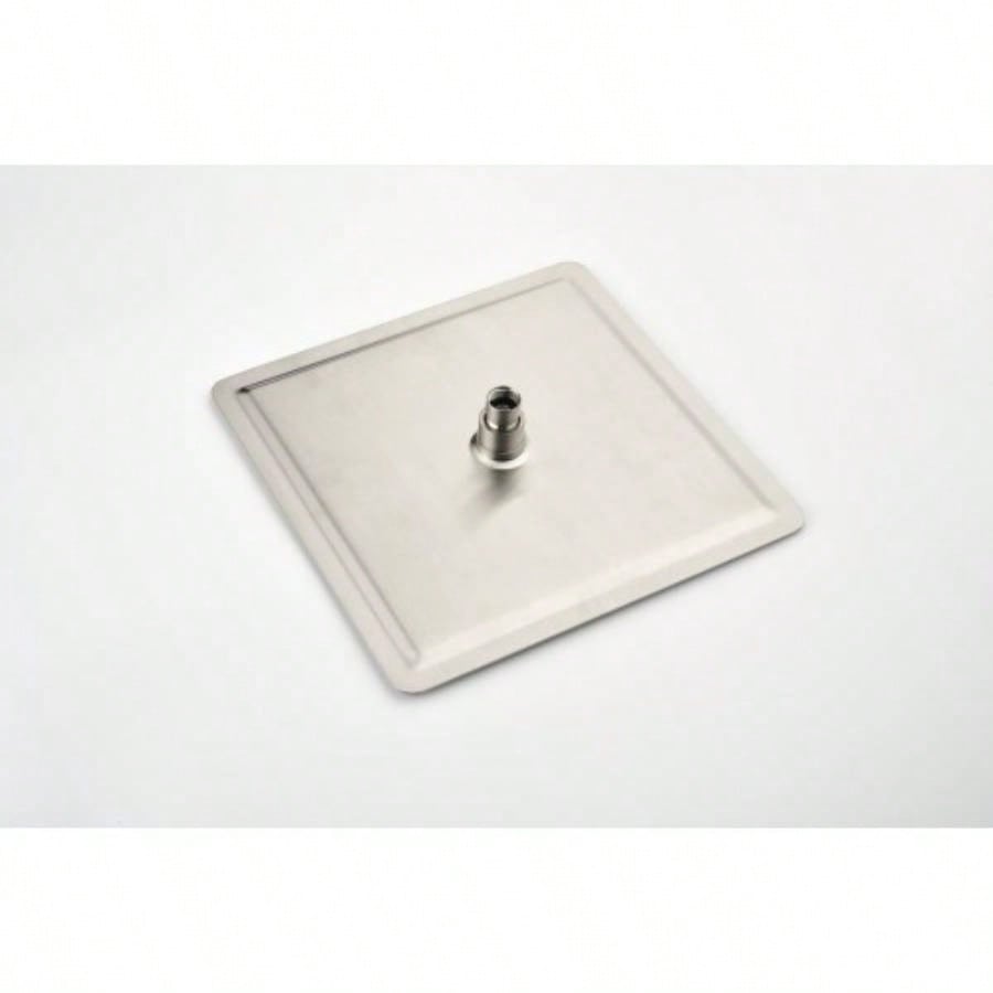 10 inch Wall Mount Rainfall Square Shower