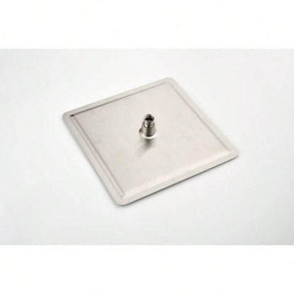 10 inch Wall Mount Rainfall Square Shower