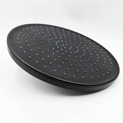 Shower - High Pressure Rain - Luxury Modern Look - No Hassle - less 1 - Min Installation - Adjustable Your Bathroom Shower Heads