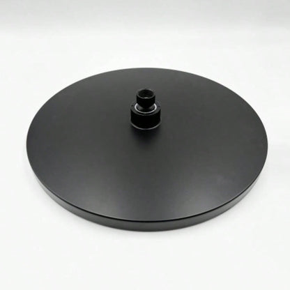 Shower - High Pressure Rain - Luxury Modern Look - No Hassle - less 1 - Min Installation - Adjustable Your Bathroom Shower Heads