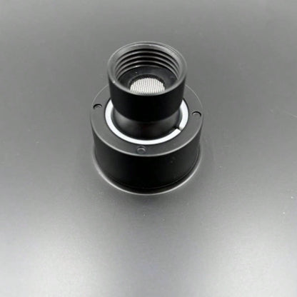 Shower - High Pressure Rain - Luxury Modern Look - No Hassle - less 1 - Min Installation - Adjustable Your Bathroom Shower Heads