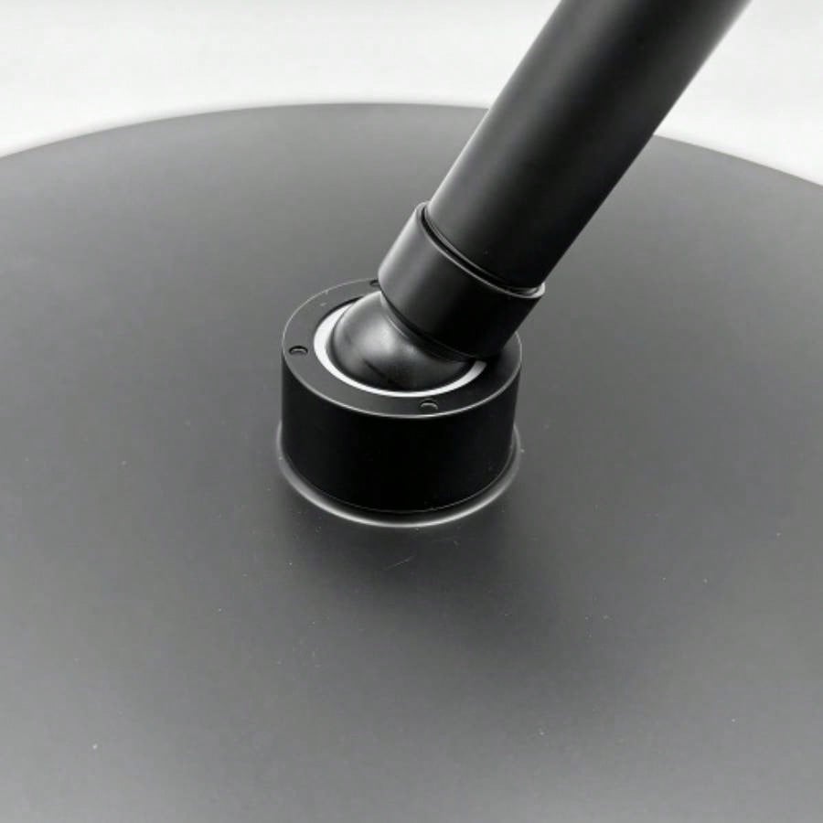 Shower - High Pressure Rain - Luxury Modern Look - No Hassle - less 1 - Min Installation - Adjustable Your Bathroom Shower Heads