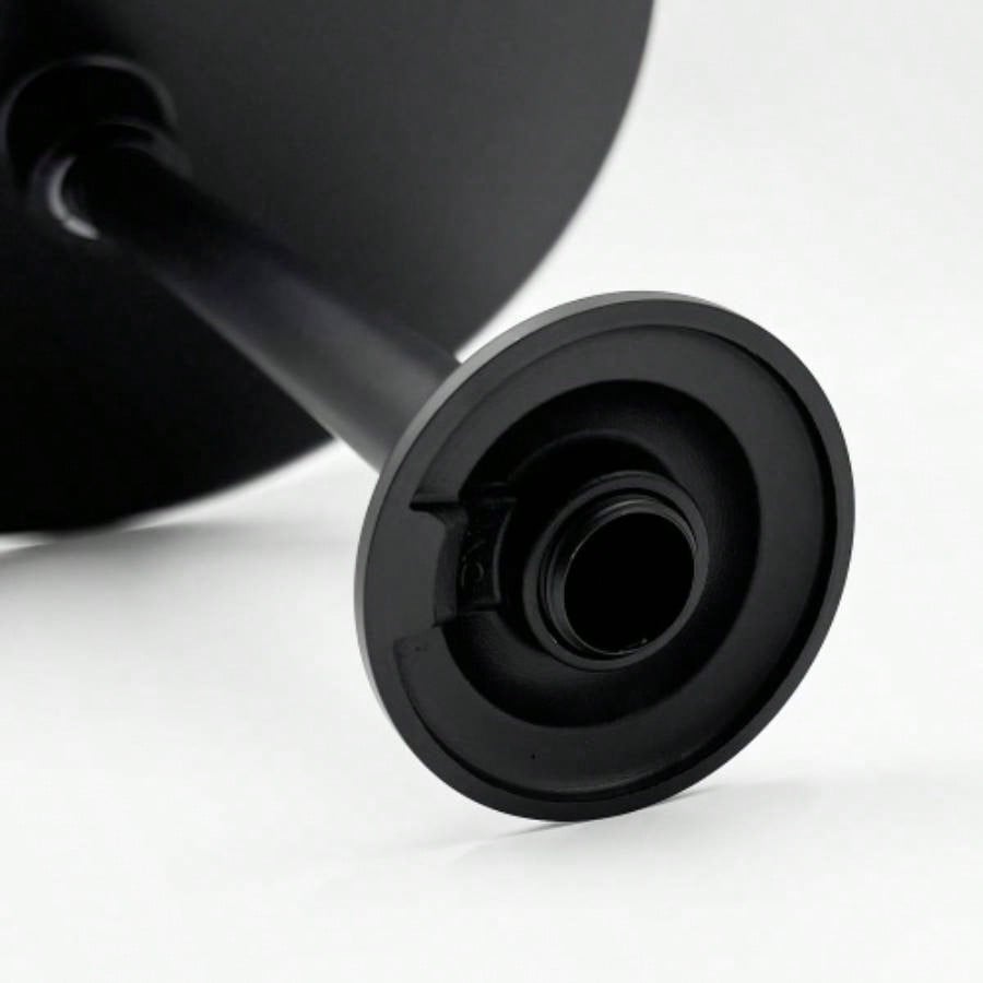 Shower - High Pressure Rain - Luxury Modern Look - No Hassle - less 1 - Min Installation - Adjustable Your Bathroom Shower Heads