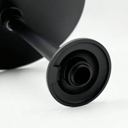 Shower - High Pressure Rain - Luxury Modern Look - No Hassle - less 1 - Min Installation - Adjustable Your Bathroom Shower Heads