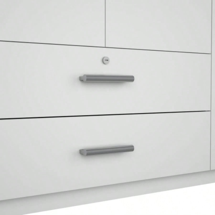 Tucson Armoire, Two Drawers