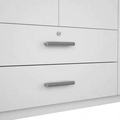 Tucson Armoire, Two Drawers