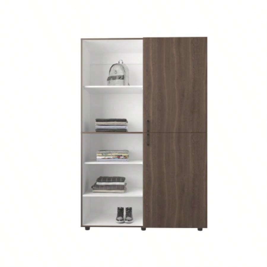Tunica Armoire, Bedroom,/ White