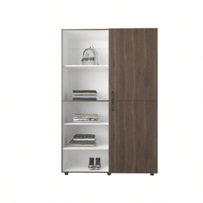 Tunica Armoire, Bedroom,/ White